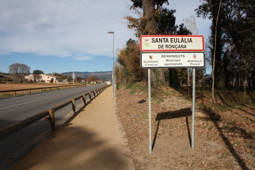 Santa Eulàlia avançarà a la fase 1