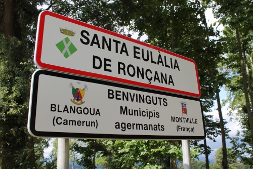 Santa Eulàlia avança demà a la fase 2