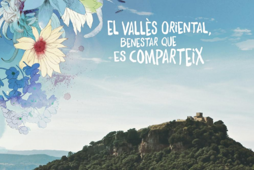 El Vallès Oriental, benestar que es comparteix