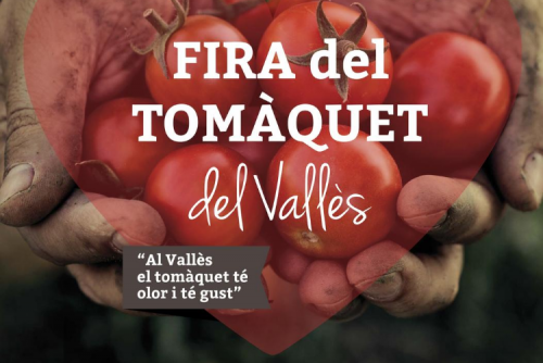 Fira del Tomàquet 2020