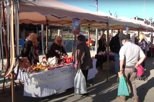 Mercat de Nadal