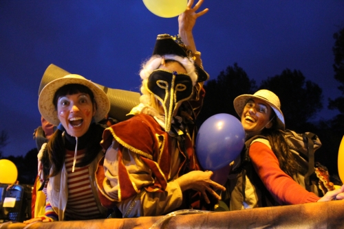 Carnestoltes