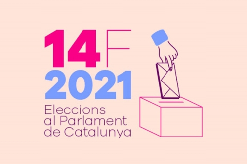 Eleccions 14F