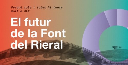 Portada Procés Font del Rieral