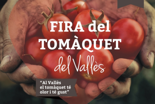 Fira del Tomàquet 2021