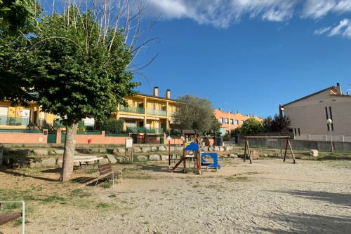 Plaça Onze de Setembre