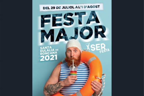 Festa Major 2021