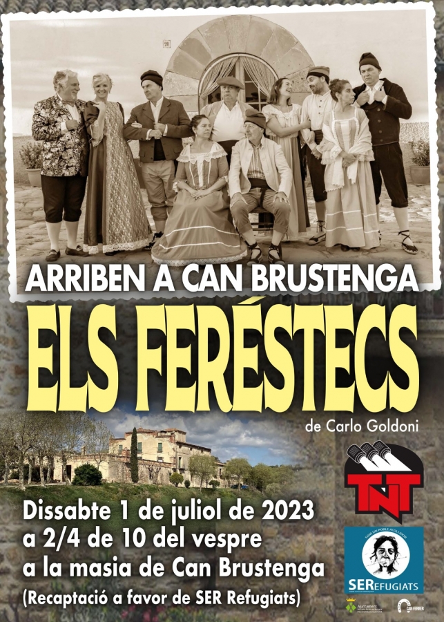 Feréstecs