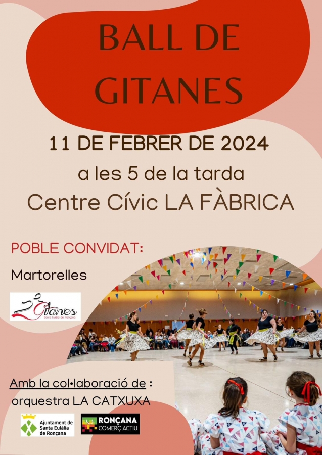 Gitanes