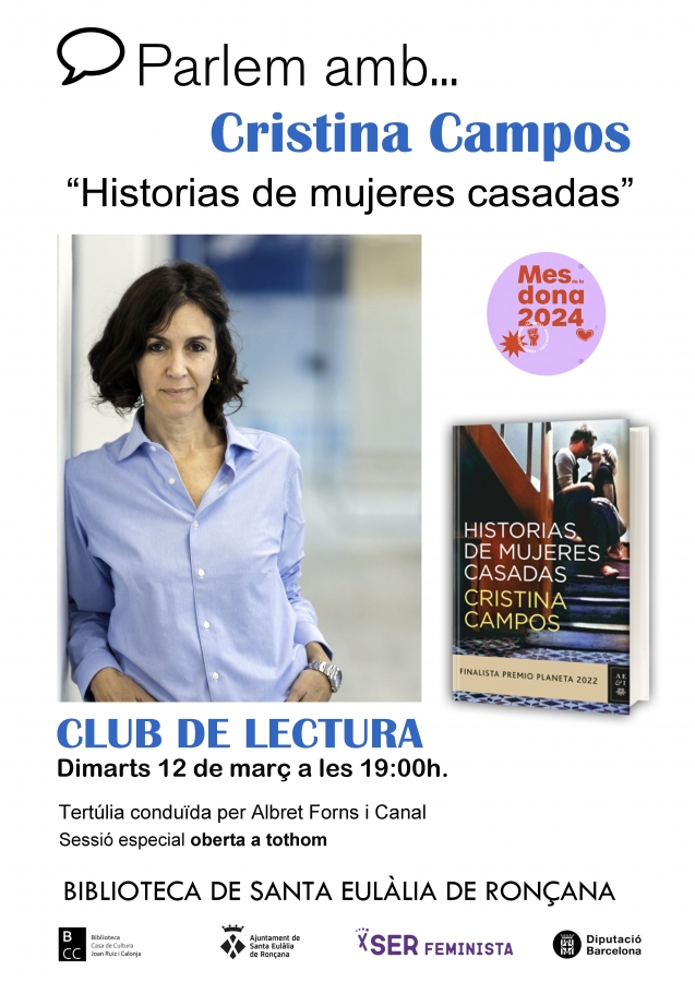 Club de lectura