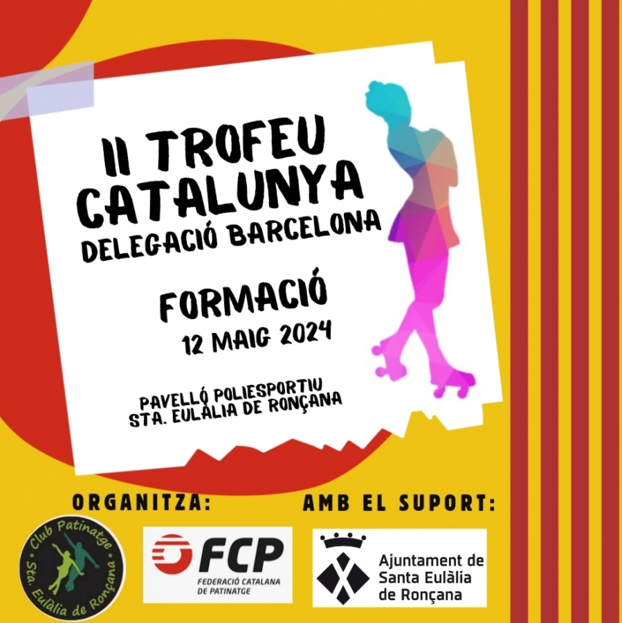 II Trofeu Catalunya