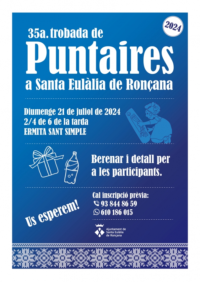 Puntaires