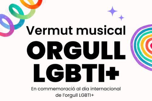 Dia Orgull LGTBI+