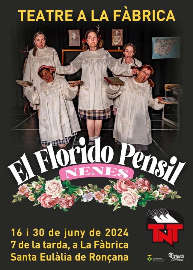 El florido pensil