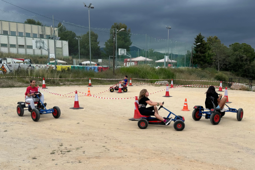 Festa de l'Esport 2024