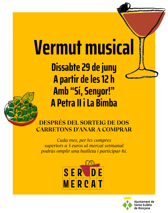 Vermut musical