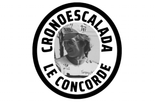 Cronoescalada