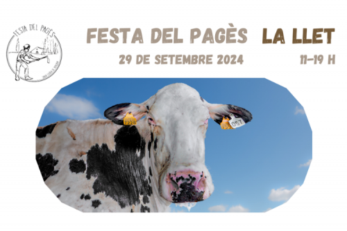 Festa del Pagès 2024