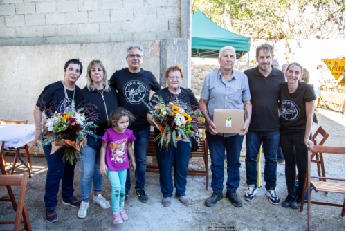 Festa del Pagès 2024