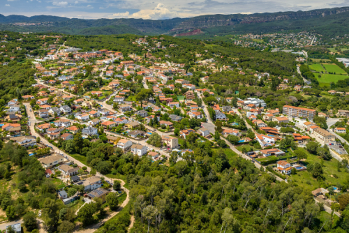 Santa Eulàlia de Ronçana