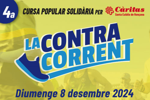 La Contracorrent 2024