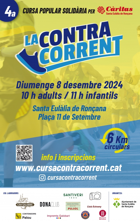 La Contracorrent 2024