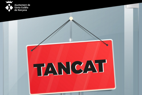 Tancat