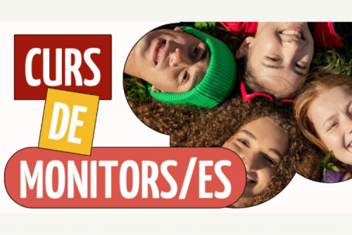 Curs monitors/es de lleure