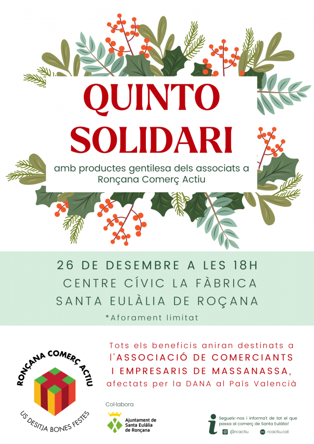 Quinto solidari