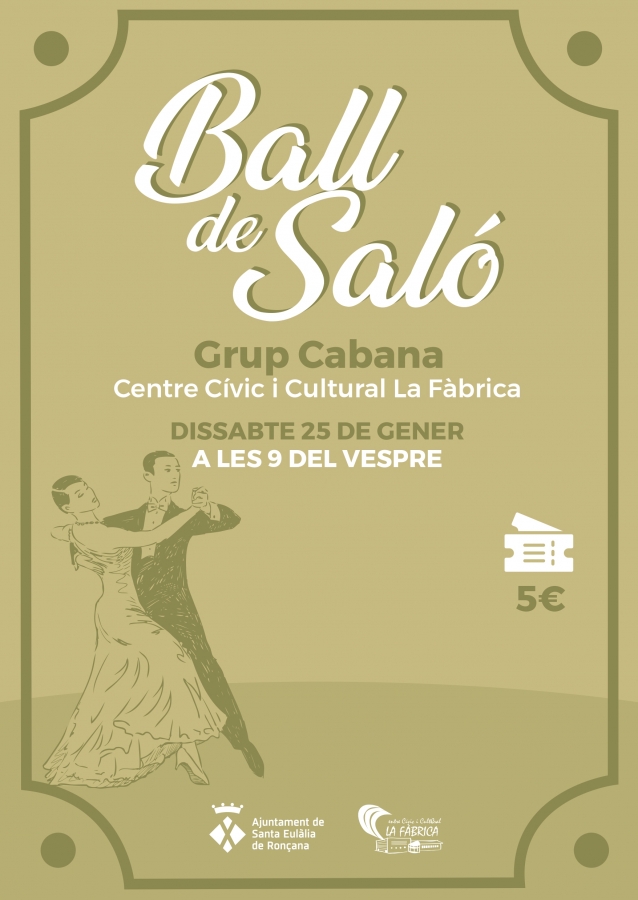 Ball de saló