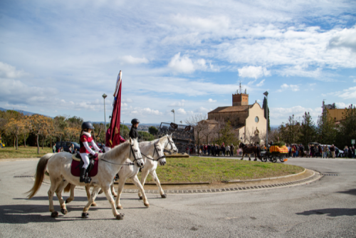 Tres Tombs 2025