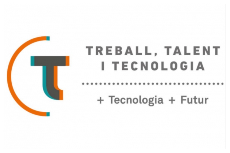 Treball, talent i tecnologia