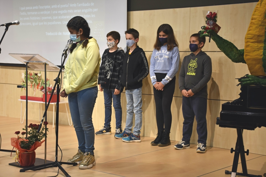 9a Revetlla de Sant Jordi