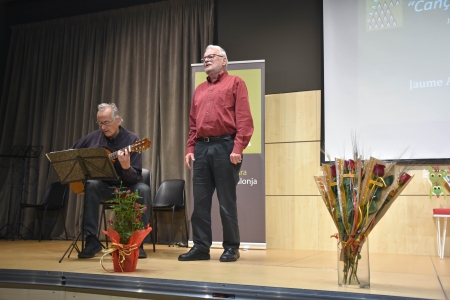 9a Revetlla de Sant Jordi