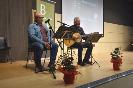 9a Revetlla de Sant Jordi