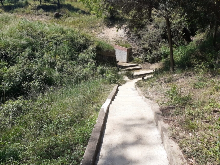 Font de Mas Vendrell