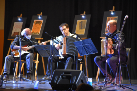 8a Festa de l'Acordió