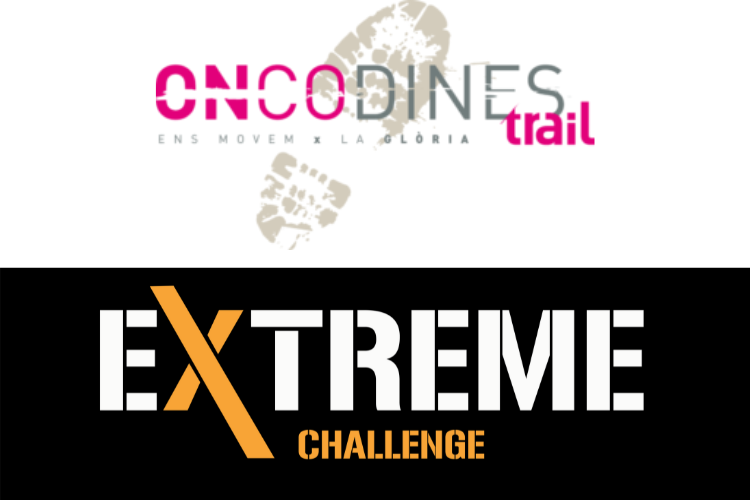 OnCodines Trail i Extrem Challenge