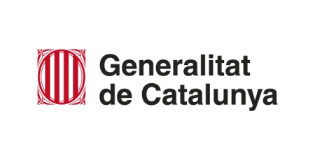 Logo Generalitat