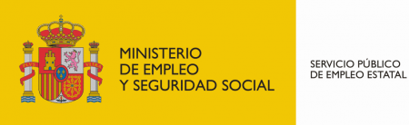 Logo Ministerio