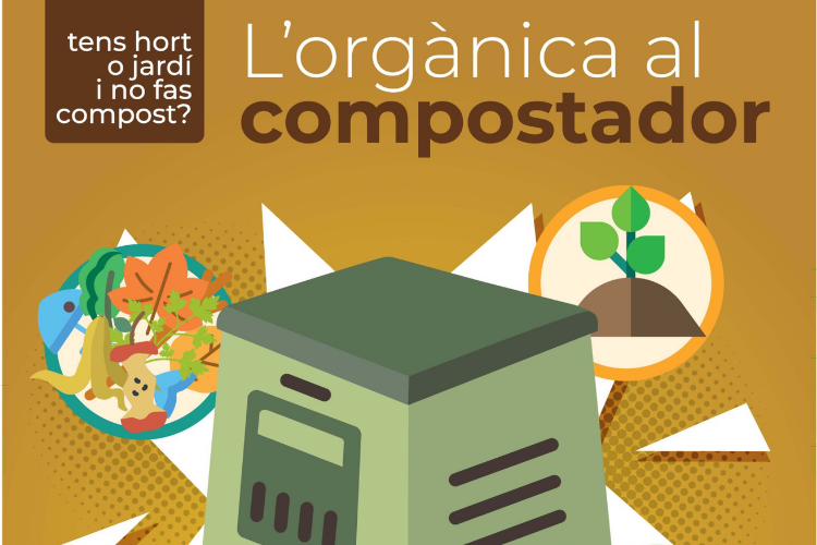 Compostador