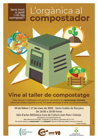 Compostador