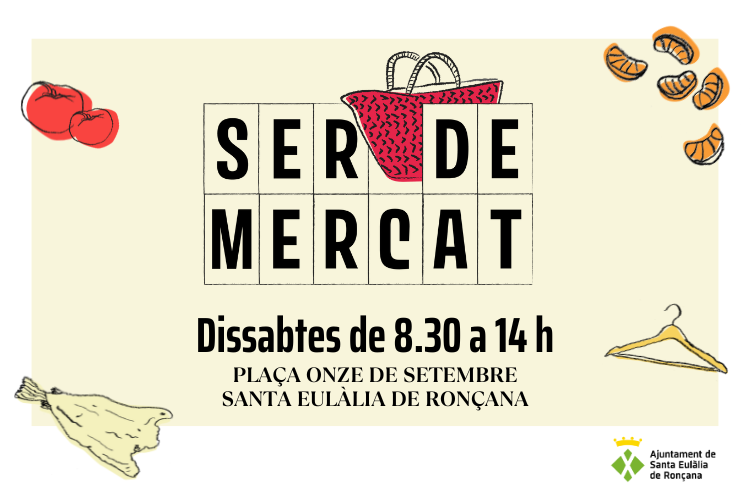 SER de mercat