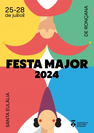 Festa Major 2024