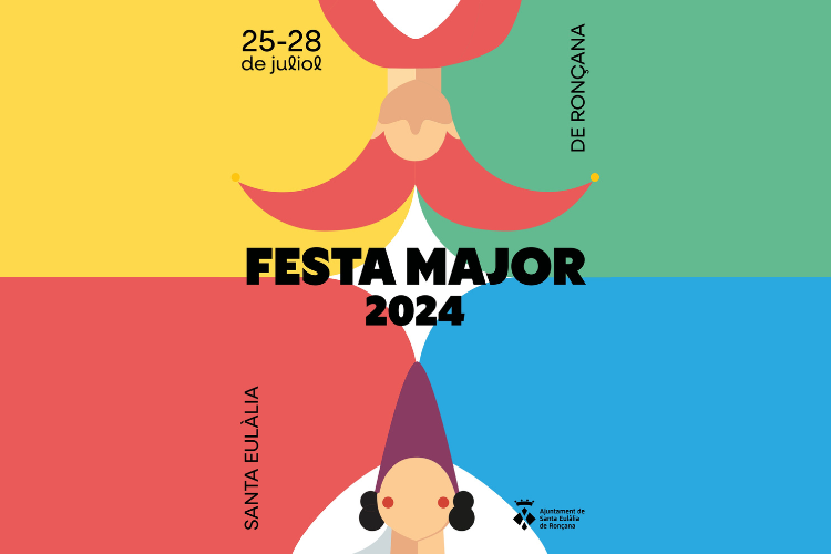 Festa Major 2024