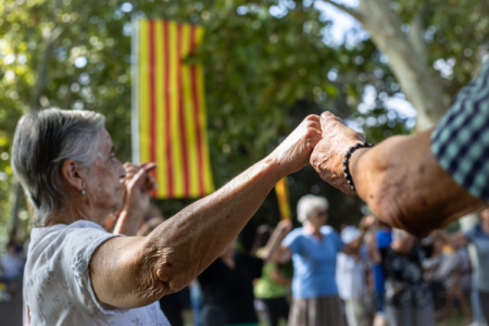 Diada 11S 2024