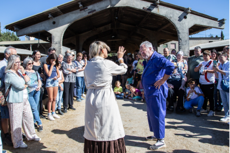 Festa del Pagès 2024