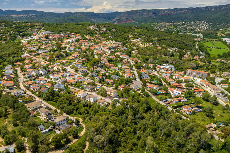 Santa Eulàlia de Ronçana