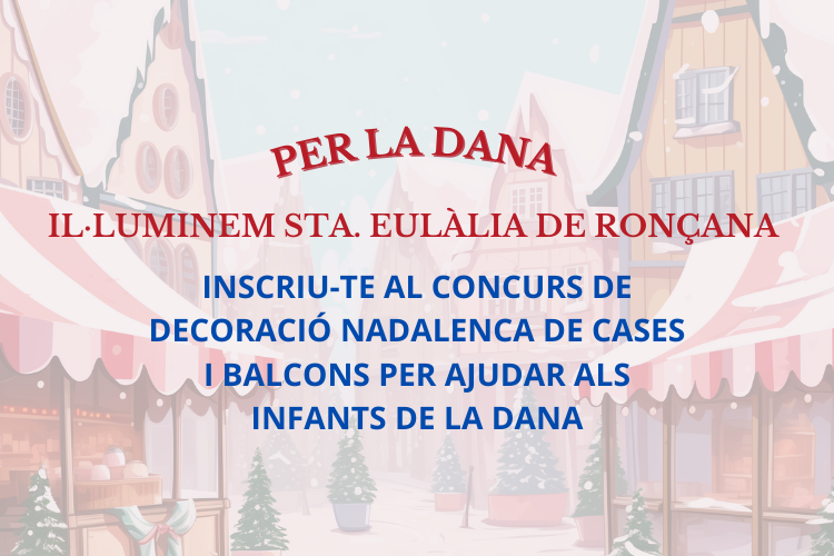 Concurs de Nadal