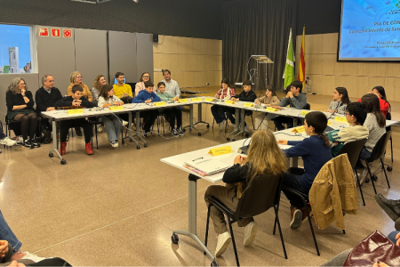 Consell d'infants